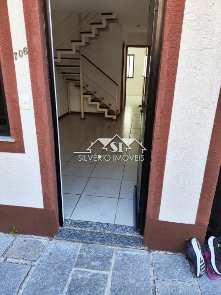 Apartamento para Alugar  à venda em São Sebastião, Petrópolis - RJ - Foto 11