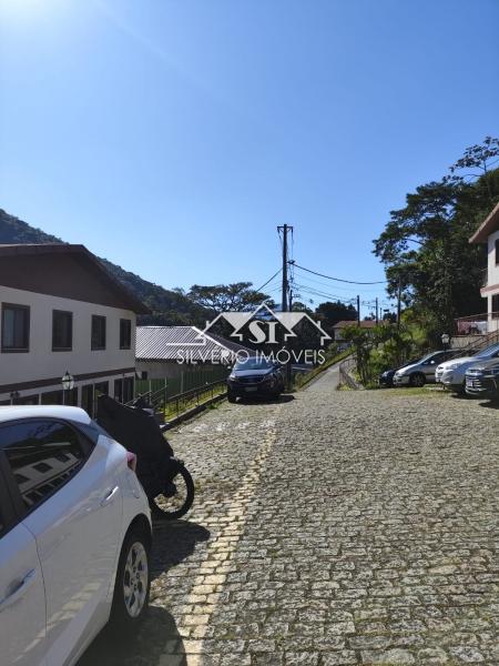 Apartamento para Alugar  à venda em São Sebastião, Petrópolis - RJ - Foto 13