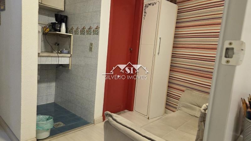 Sala  em Centro - Petrópolis/RJ 