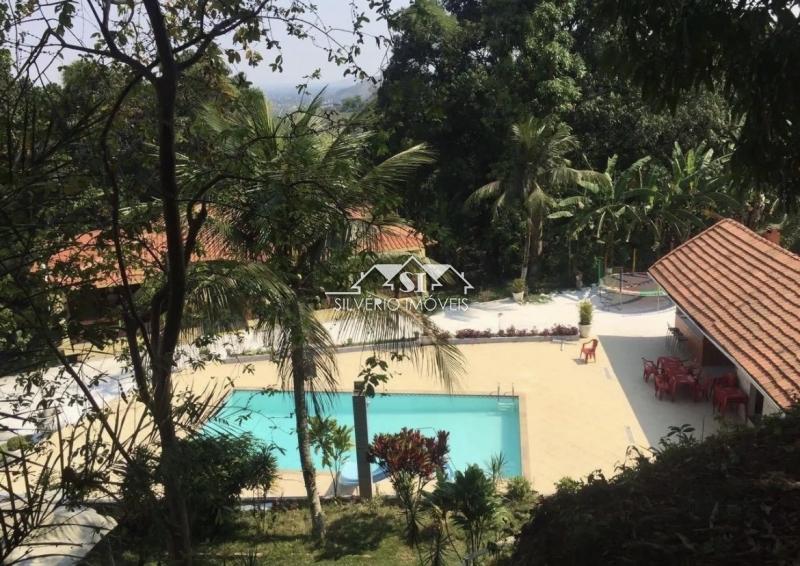 Sítio, 6 quartos, 15 hectares - Foto 5