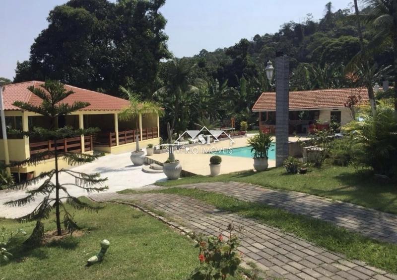 Sítio, 6 quartos, 15 hectares - Foto 2