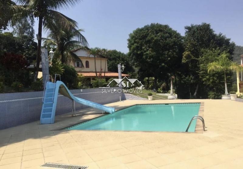 Sítio, 6 quartos, 15 hectares - Foto 4