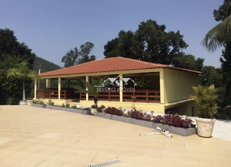 Sítio, 6 quartos, 15 hectares - Foto 1