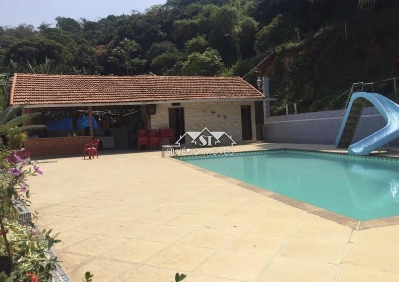 Sítio, 6 quartos, 15 hectares - Foto 3