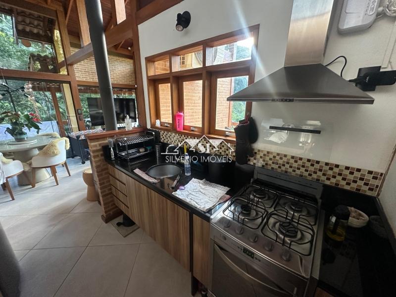 Casa à venda em Posse, Petrópolis - RJ - Foto 27