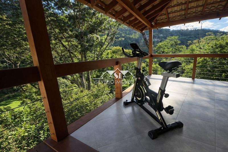 Casa à venda em Posse, Petrópolis - RJ - Foto 18