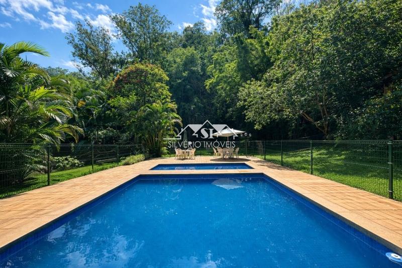 Casa à venda em Posse, Petrópolis - RJ - Foto 8