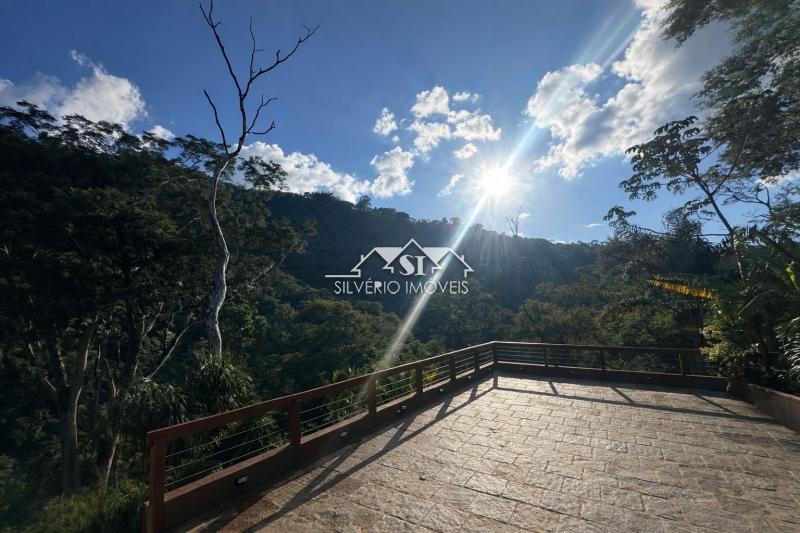 Casa à venda em Posse, Petrópolis - RJ - Foto 10