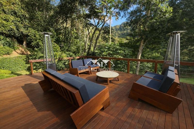 Casa à venda em Posse, Petrópolis - RJ - Foto 16