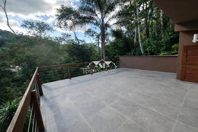 Casa à venda em Posse, Petrópolis - RJ - Foto 17