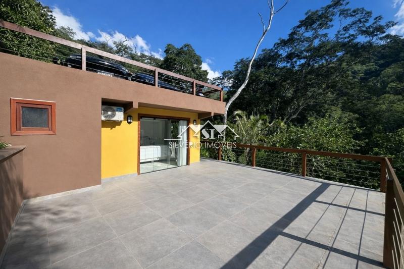 Casa à venda em Posse, Petrópolis - RJ - Foto 12