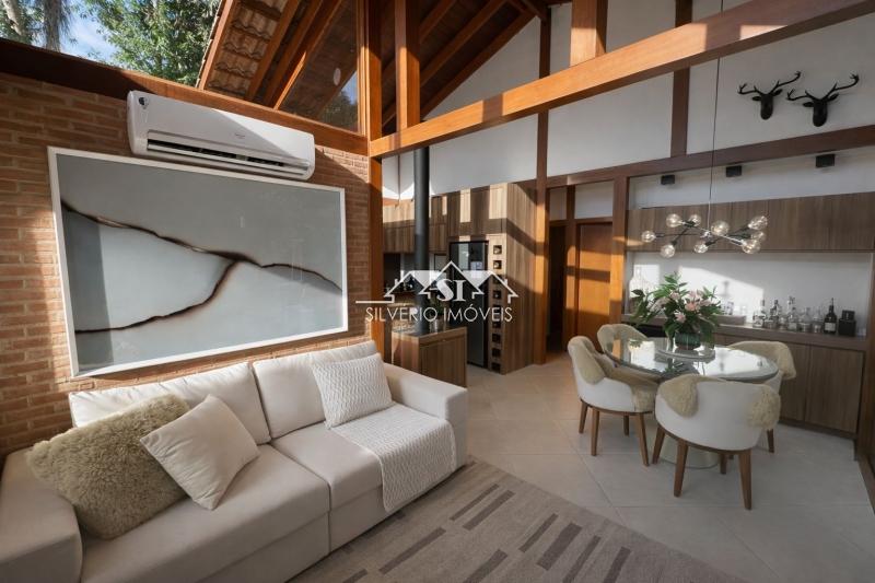 Casa à venda em Posse, Petrópolis - RJ - Foto 28