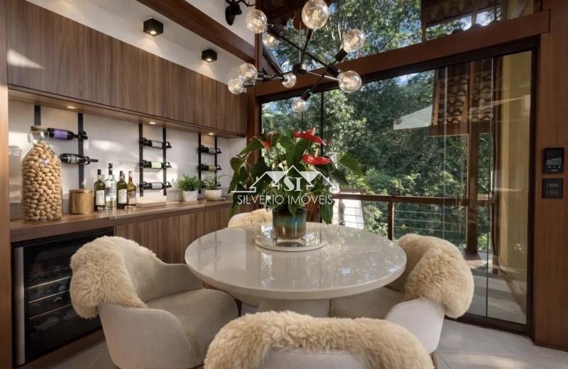 Casa à venda em Posse, Petrópolis - RJ - Foto 29