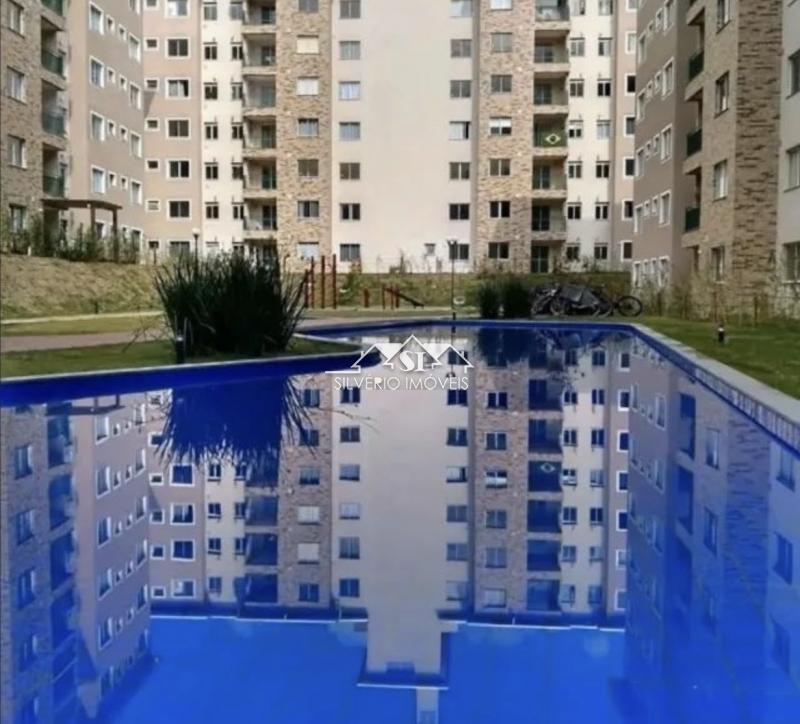 Apartamento, 2 quartos, 62 m² - Foto 1