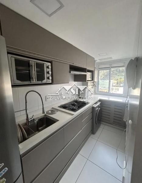 Apartamento, 2 quartos, 62 m² - Foto 5