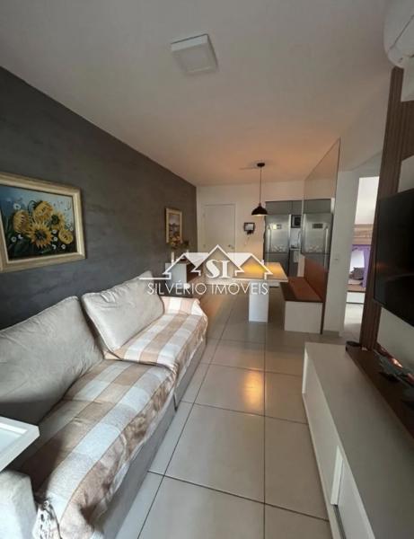 Apartamento, 2 quartos, 62 m² - Foto 2