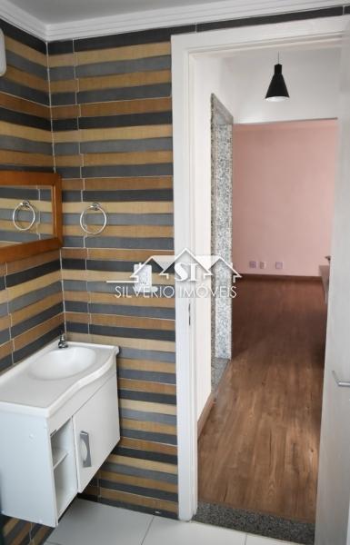Apartamento, 2 quartos, 56 m² - Foto 5