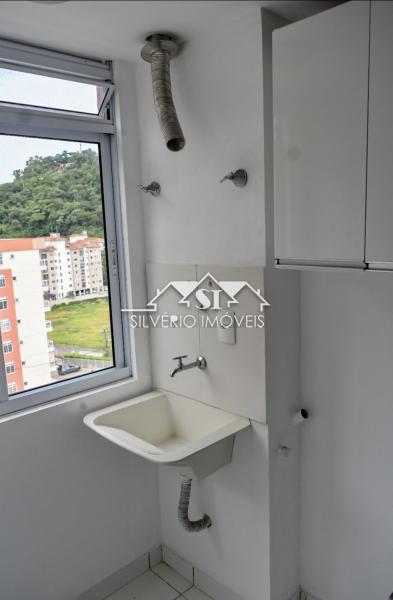 Apartamento, 2 quartos, 56 m² - Foto 11