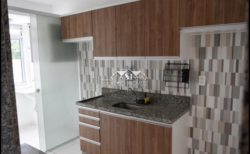 Apartamento, 2 quartos, 56 m² - Foto 13