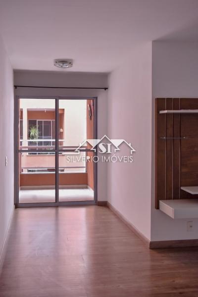 Apartamento, 2 quartos, 56 m² - Foto 1