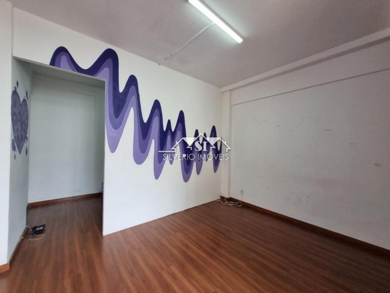 Sala  em Centro - Petrópolis/RJ 