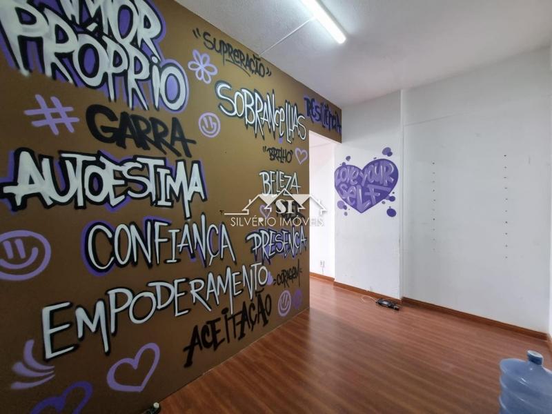 Sala para Alugar em Centro, Petrópolis - RJ - Foto 2