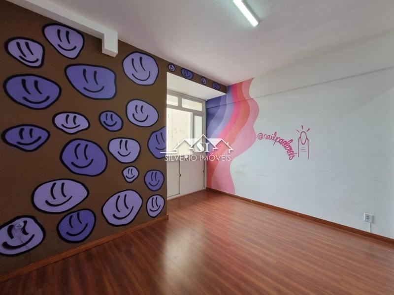 Sala para Alugar em Centro, Petrópolis - RJ - Foto 4