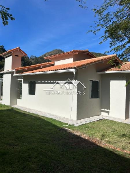 Casa à venda em Itaipava, Petrópolis - RJ - Foto 3