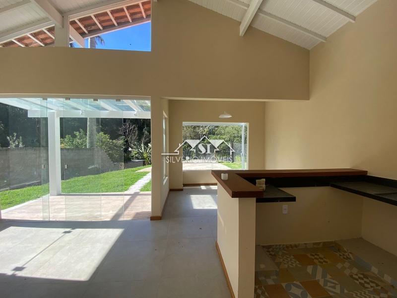 Casa à venda em Itaipava, Petrópolis - RJ - Foto 5