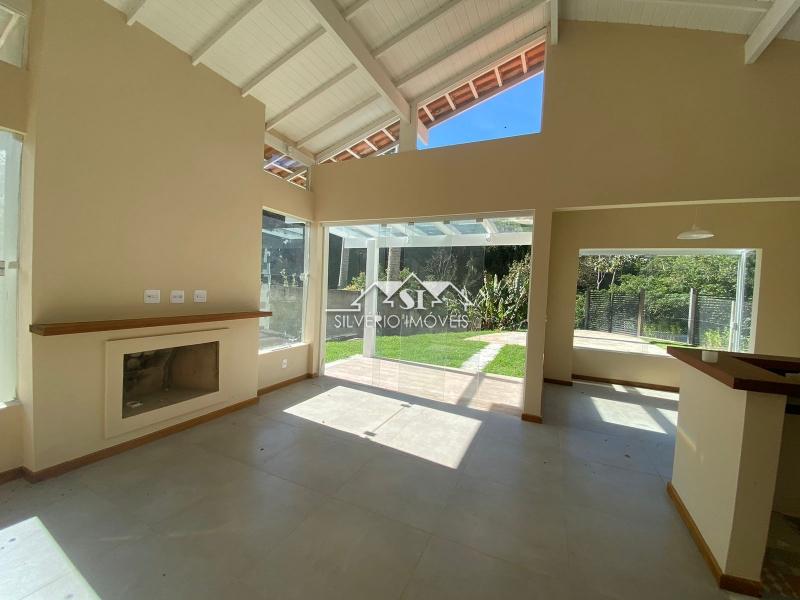 Casa à venda em Itaipava, Petrópolis - RJ - Foto 4