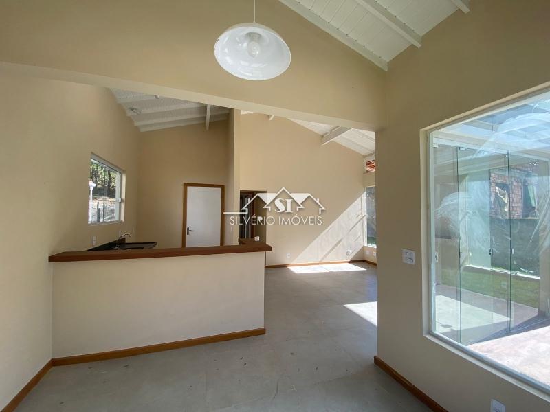 Casa à venda em Itaipava, Petrópolis - RJ - Foto 6