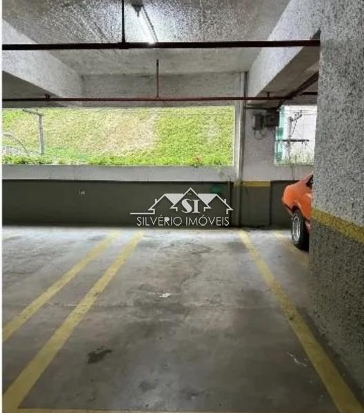 Loja-Salão, 12 m² - Foto 1