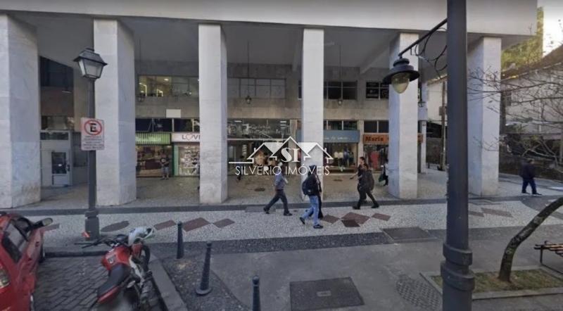 Loja-Salão, 12 m² - Foto 2