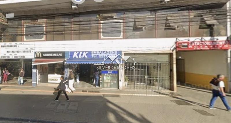 Imóvel Comercial à venda em Centro, Petrópolis - RJ