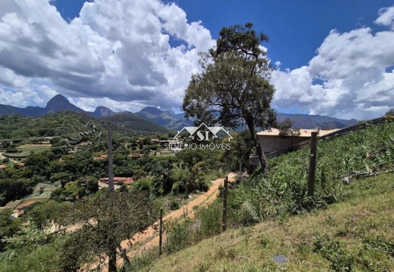 Terreno Residencial à venda em Itaipava, Petrópolis - RJ - Foto 5