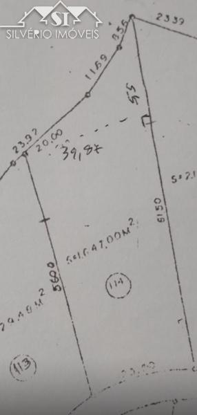 Terreno Residencial à venda em Itaipava, Petrópolis - RJ - Foto 13