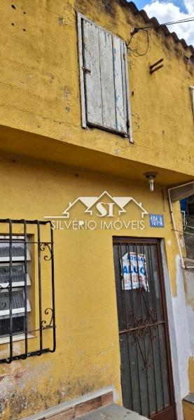 Casa, 1 quarto, 65 m² - Foto 8