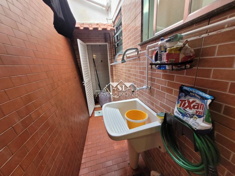 Casa, 2 quartos, 87 m² - Foto 23