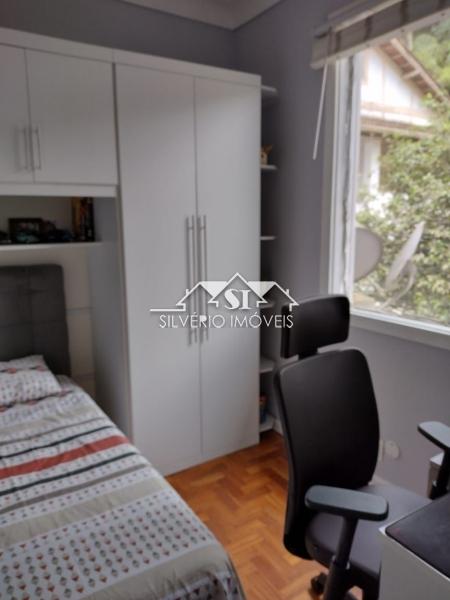 Apartamento à venda em Centro, Petrópolis - RJ - Foto 5