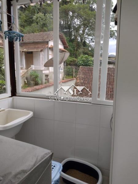 Apartamento à venda em Centro, Petrópolis - RJ - Foto 12