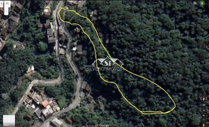 Terreno Residencial à venda em Siméria, Petrópolis - RJ - Foto 2