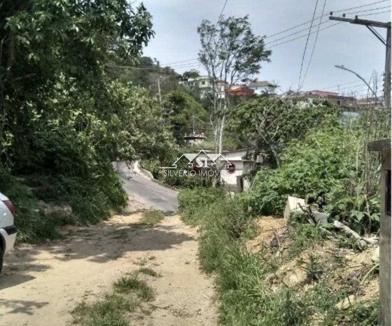 Terreno Residencial à venda em Siméria, Petrópolis - RJ - Foto 3