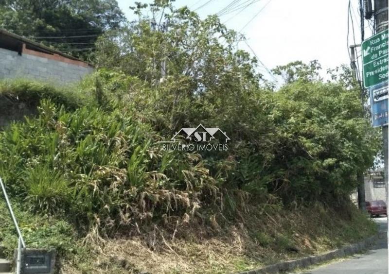 Terreno Residencial à venda em Siméria, Petrópolis - RJ - Foto 5
