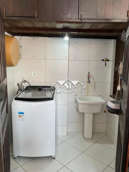 Casa, 2 quartos, 100 m² - Foto 3