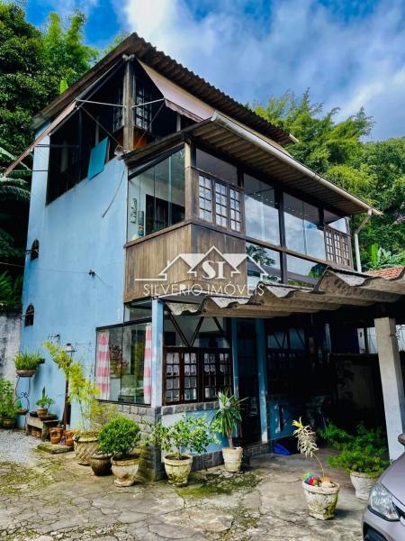 Casa, 2 quartos, 100 m² - Foto 1