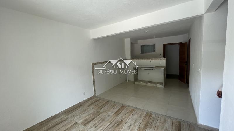 Apartamento, 2 quartos, 55 m² - Foto 3