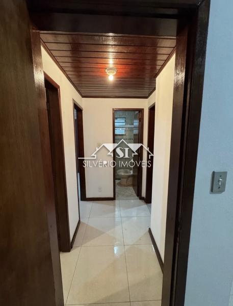 Casa para Alugar em Mosela, Petrópolis - RJ - Foto 9