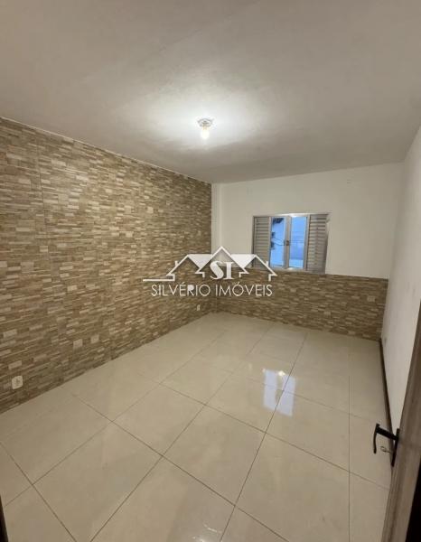 Casa em Mosela - Petrópolis/RJ  - 2 Quartos