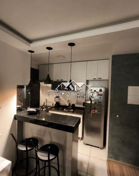 Apartamento à venda em Independência, Petrópolis - RJ - Foto 3