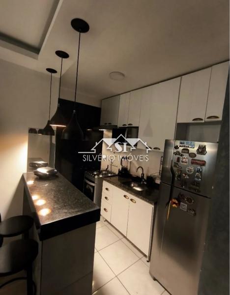 Apartamento à venda em Independência, Petrópolis - RJ - Foto 4